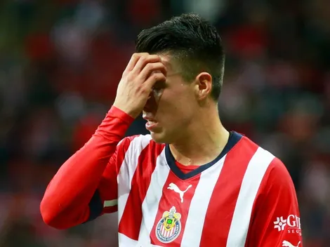 “Duele” ver a Chivas en crisis