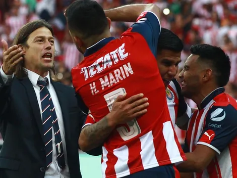 Campeón con Chivas arremete contra jugadores y directiva: No están a la altura