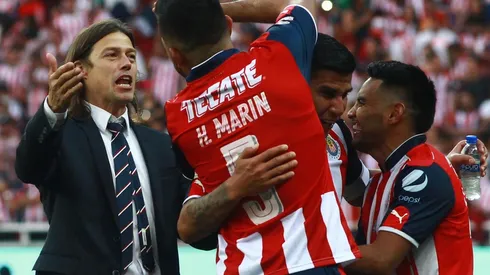 Campeón con Chivas arremete contra jugadores y directiva: No están a la altura