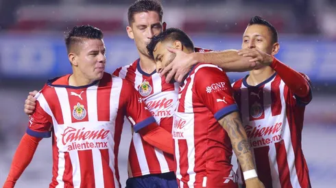 La maldición que persigue a Chivas