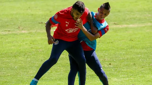◉ Noticias de Chivas hoy 5 de agosto