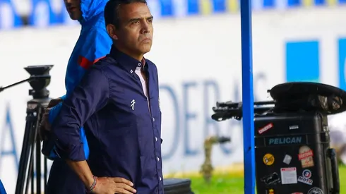 Se le acabó el tiempo a Ricardo Cadena en Chivas