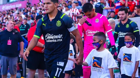 Ricardo Cadena usará una formación con muchos elementos que requieren minutos