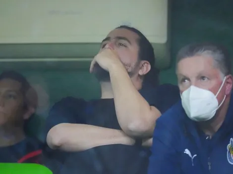 “Este camino que están siguiendo es insostenible”