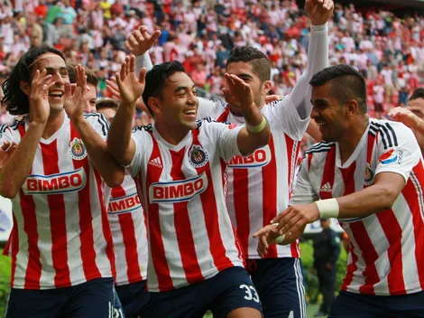 Dura crítica: Faltan referentes en Chivas