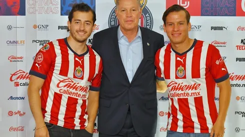 Ricardo Peláez reconoció que deseaba a un par más de refuerzos que no se concretaron