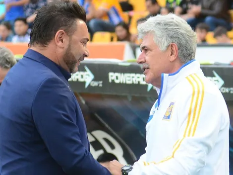 Ni Mohamed ni el Tuca a Chivas