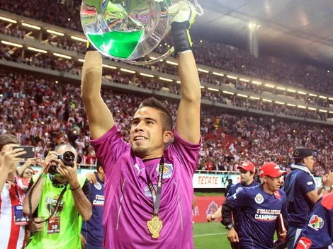 25 cosas que no sabías de: Wacho Jiménez