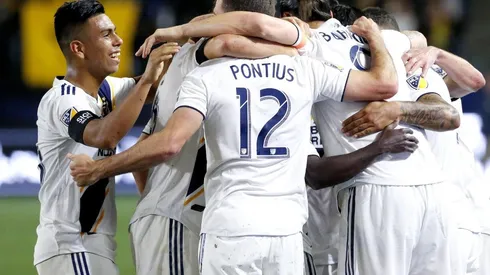 El mediapunta mexicano del Galaxy cumplirá su sueño de enfrentar a las Chivas