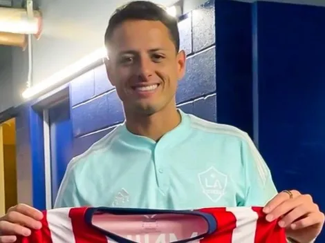 Las posibilidades reales de Chivas para convencer a Chicharito