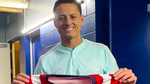 Las posibilidades reales de Chivas para convencer a Chicharito