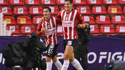 ◉ Noticias de Chivas hoy 3 de agosto