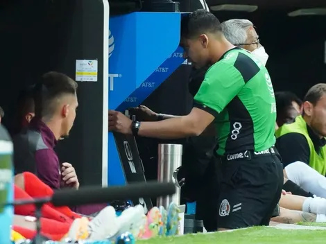 Definido el silbante de la visita a Mazatlán