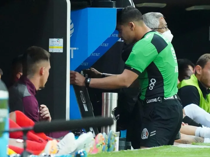 Definido el silbante de la visita a Mazatlán