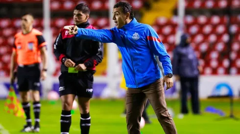 Cadena, cerca de igualar racha vergonzosa en Chivas