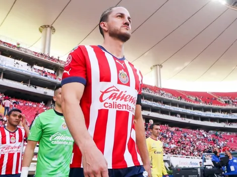 ◉ Noticias de Chivas hoy 30 de julio