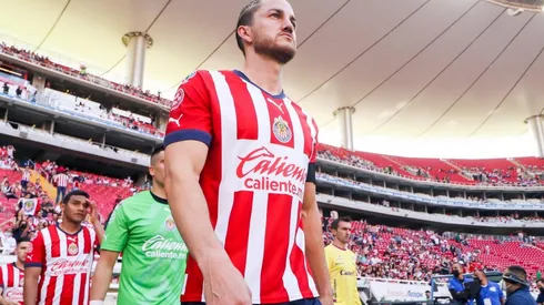 ◉ Noticias de Chivas hoy 30 de julio