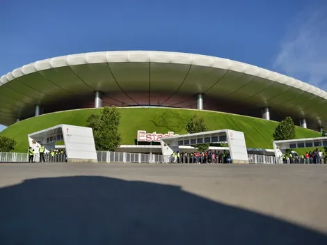 Impresionante historia en 12 años