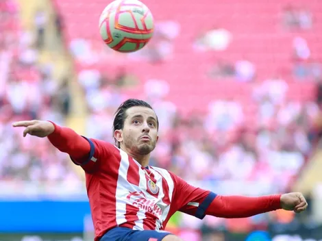 ¿Molestia o respaldo para Alexis Vega?