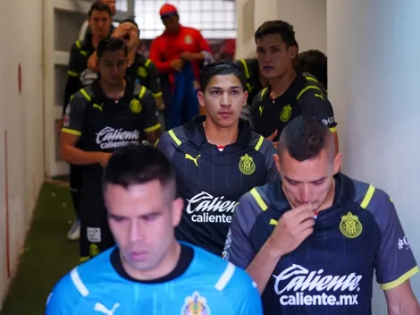 El olvidado de Ricardo Cadena