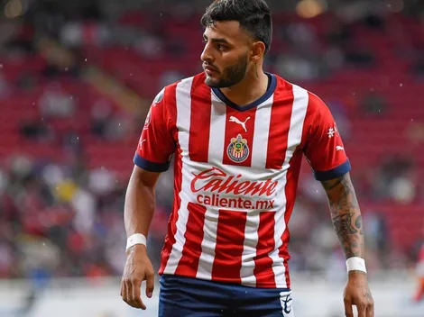 El épico video del aficionado en el penal de Vega se viralizó