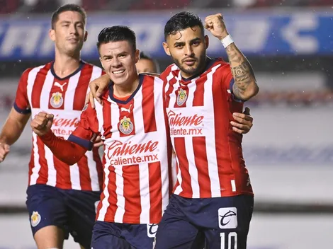 Un par de novedades contra Pachuca