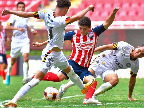◉ Noticias de Chivas hoy 31 de julio de 2022