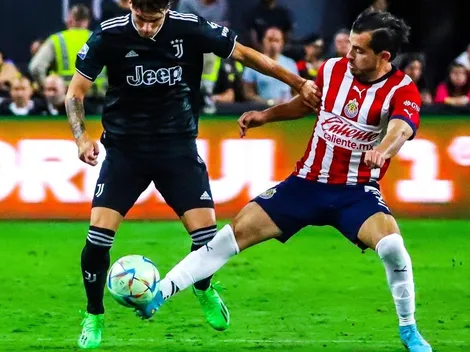 LA Galaxy vs. Chivas: ¿Cómo ver en vivo?