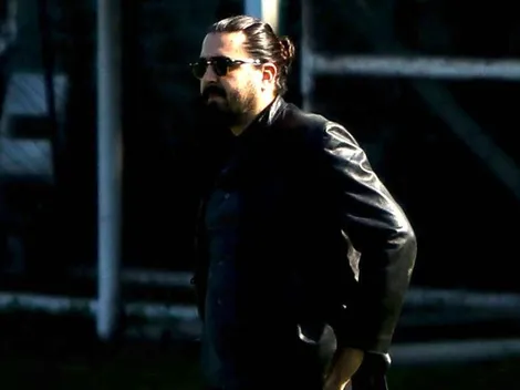 Aconsejan a Amaury Vergara: ¿Adiós Peláez?