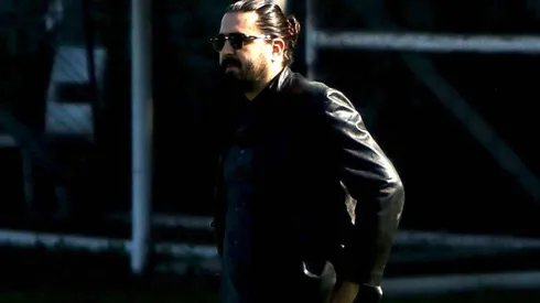 Aconsejan a Amaury Vergara: ¿Adiós Peláez?