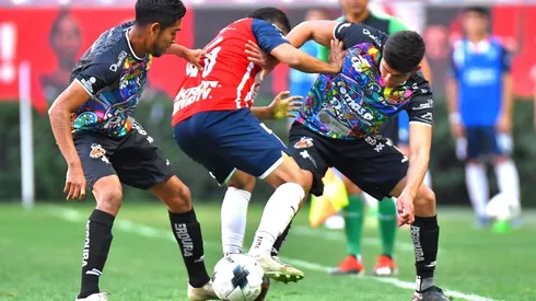 Los rojiblancos necesitan recuperar la senda victoriosa y buscarán hacerlo en Oaxaca