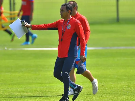 El error de Vuce, Leaño y ahora de Cadena