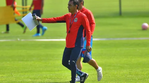 El error de Vuce, Leaño y ahora de Cadena