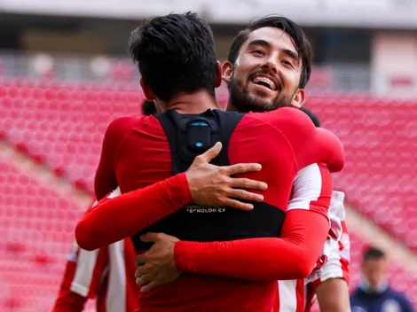 Chivas Tapatío vs Leones Negros: ¿Cómo ver en vivo?