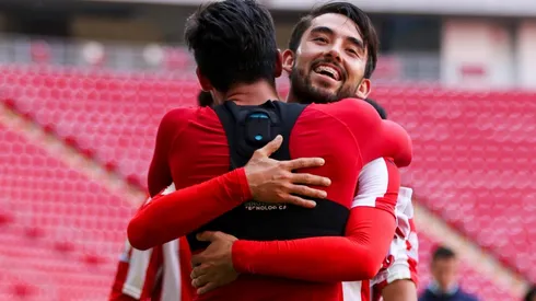 Chivas Tapatío vs Leones Negros: ¿Cómo ver en vivo?