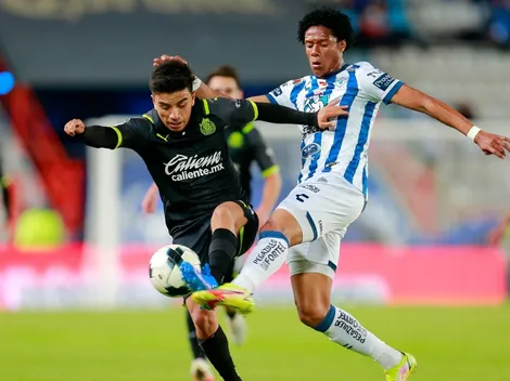 Chivas vs. Pachuca: Todo lo que debes saber