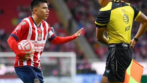 Los rojiblancos coleccionan apenas 3 de 12 puntos disputados en el Estadio Akron en este Apertura 2022