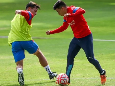 El líder inesperado