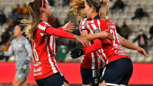 Chivas Femenil busca extender su cadena de victoria en este Apertura 2022 en Pachuca