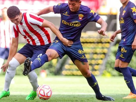 ◉ Noticias de Chivas hoy 1 de agosto de 2022