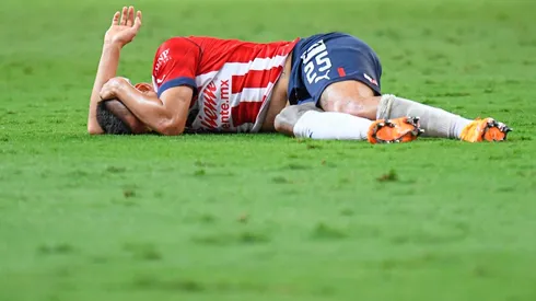 Chivas ha cedido sólo un gol este semestre en el Estadio Akron, pero no ha podido anotar ni uno