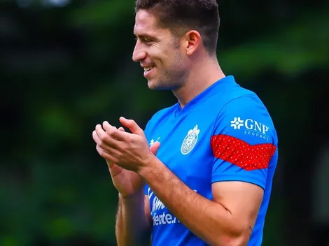 Afición en Querétaro recibe a Ormeño con ilusión