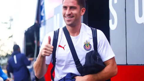 Santiago Ormeño tuvo un desafortunado debut al cometer un penal en Querétaro