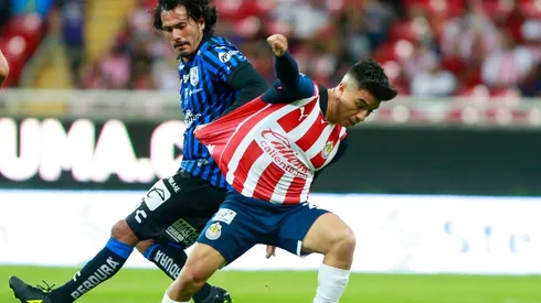 Chivas vs. Querétaro no tendrá transmisión por televisión