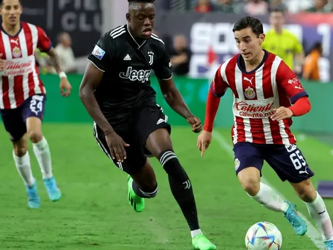 Las 25 cosas que desconocías de Sebastián Pérez Bouquet