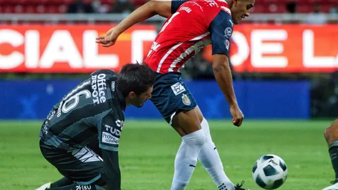 Los rojiblancos buscan su primer triunfo del campeonato en esta Jornada 5 del Apertura 2022