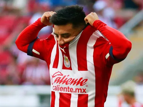 El Tiburón Sánchez lanza pregunta incómoda a Chivas