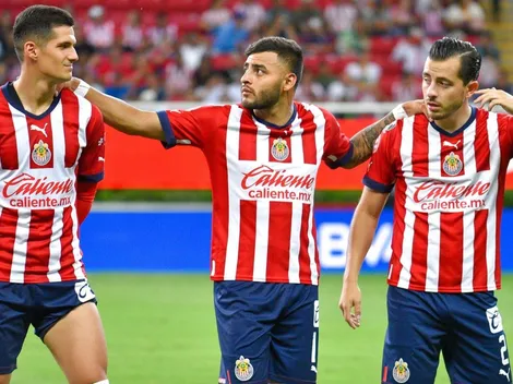 ¿Cuánto costará ver los partidos de Chivas por VIX+?