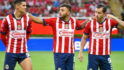 ¿Cuánto costará ver los partidos de Chivas por VIX+?