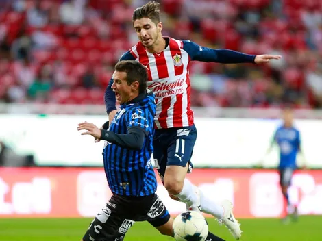 Chivas vs. Querétaro: Todo lo que debes saber